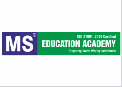 MS LOGO